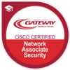 CCNA Security Logo