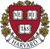 Harvard Logo
