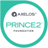 PRINCE2 Foundation Logo