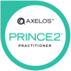 PRINCE2 Practitioner Logo