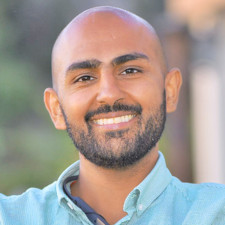 Arun Shah
